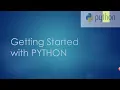 python introduction short ppt