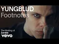 Download Lagu YUNGBLUD - The Making of 'Zombie' | Vevo Footnotes