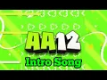Download Lagu AA12 Intro Song | Ship Wrek, Zookeepers \u0026 Trauzers - Vessel