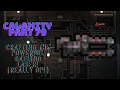 Crafting the powerful Gatling laser Terraria calamity part 79