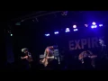 Knocked Loose - The Rain - Live@ The Bottom Lounge