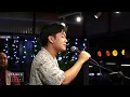 Lucas Miguel - "Makasama" Live at Stages Sessions