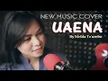 Lagu UAENA NEW REMIX COVER by MELDA TO'UMBO __ (CEK SOUND)