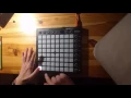 Sing Me To Sleep Alan Walker - Launchpad Mk2 Tutorial Project file