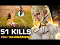 Download Lagu 51 KILLS in 200$ Pro Tournament w Lotex, Nekro, Sweet