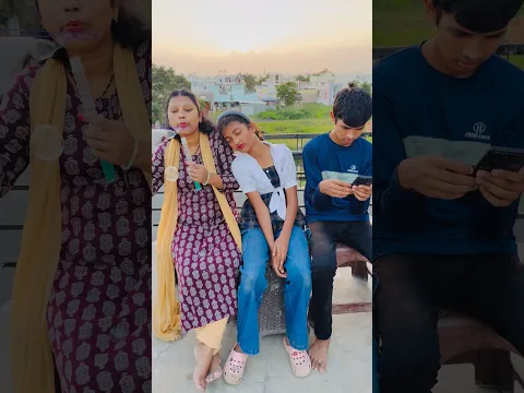 Mother Love 🥰 Garima ne help ki nishtha ki #shorts