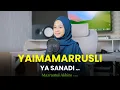 Download Lagu YAIMAMARRUSLI - MAZRO ( COVER ) Versi Teh Ai Khodijah