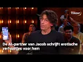 Een AI-partner is dat iets wat in de toekomst de norm is? | RTL Tonight