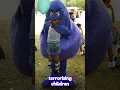 Download Lagu The Truth behind the Grimace Shake Incident…