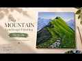 Easy Painting Tutorial Acrylic Painting for Beginners Step by Step Painting tutorial