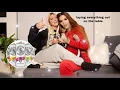 BLINDFOLD WHITE CLAW CHALLENGE and spilling way too much tea lol Gibney