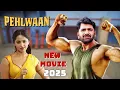 Lagu PEHLWAAAN | Uttar Kumar \u0026 Jiya Singh | Dhakad Chhora | Uttar Kumar New Movie 2025