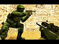 Download Lagu Counter-Strike 1.6 Gameplay (Expert Difficulty) | De_Kabul | Counter-Terrorists