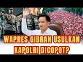 Download Lagu WAPRES GIBRAN USULKAN KAPOLRI DICOPOT? MALAH TANTANG RAKYAT PERINTAHKAN TEMBAK PENDEMO ANARKIS