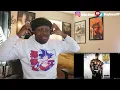 SO RAW!!! 50 Cent - Im Supposed to Die Tonight (REACTION)