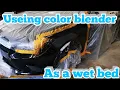 Color blender