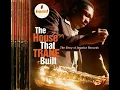 Sonny Rollins feat Kenny Burrell- Alfie's Theme (From "Alfie" Score)