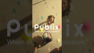 Publix is a place like no other