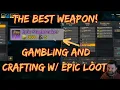 for Epics Valheim Loot