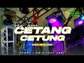 Download Lagu DJ CEK SOUND TJAP TASSO CETANG CETUNG - KAMNH VIRAL TIKTOK TERBARU - KRC MUSIC