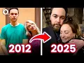 The Big Bang Theory Cast Where Are They Now OSSA
