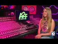 Miami singer Masha Kova makes her mark with Grammy-winning producer Teddy Riley