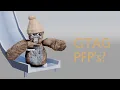 How to make a gorilla tag pfp BLENDER