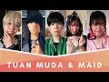 Download Lagu POV DRAMA TUAN MUDA DAN MAID EPISODE 1 - 2 (2023)