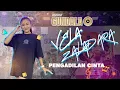 Lagu PENGADILAN CINTA (COVER) - VELA ZALADARA - GUNDALA GROUP