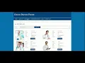 Online Doctor Finder PHP and MySQL Project Source Code PHP MySQL CRUD Project