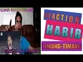 Download Lagu REACTION HABIB DSTAR  TIMANG-TIMANG,  HABIB KEREN DENGAN PERMAINAN AKORDEONNYA
