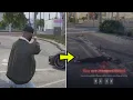 Tati gets clapped by 4HEAD in Manor vs Besties NoPixel 4 0 GTA RP