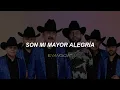 Mis tres viejas - Tucanes de Tijuana (letra)