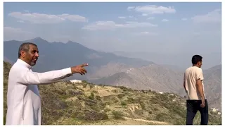 الوقوف على الأطلال دندنها