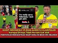 Download Lagu Takut Di Sangsi FIFA, Wasit Maning KLARIFIKASI, TERNYATA ia Sangaja Curangi Indonesia vs Iraq.