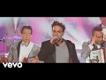 Download Lagu Los Ángeles Azules - Cómo Te Voy a Olvidar ft. Vicentico