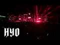 Lagu HYO LIVE @ Heineken Refresh 2025 [Full Set*]
