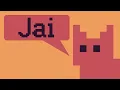 Watch an Odin programmer try Jai live
