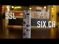 Download Lagu SSL SIX CH review - THE REAL DEAL