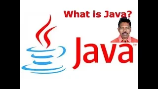 What is Java Java Tutorial for Beginners G C Reddy