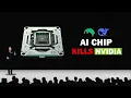 Download Lagu This AI Chip Will DESTROY NVIDIA (DeepSeek’s Secret Weapon)