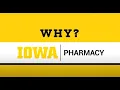 University of Iowa College of Pharmacy -