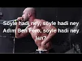 Ben Fero - NEY LAN (Sözleri/Lyrics) Şarkı sözleri