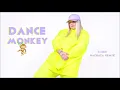 Download Lagu Tones and I - Dance Monkey (DJ Tronky Bachata Remix)