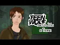 ★Teen wolf reacts to stiles as Thomas★