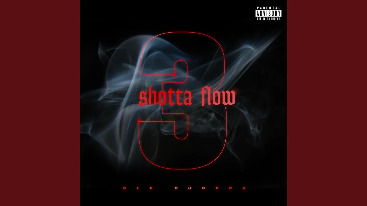 Shotta Flow 3