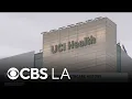 UCI Health opening nation s first all-electric acute care facility