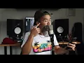 Umiiyak Ang Puso - April Boy Regino (REYNE COVER)