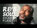 Lagu [Relax R\u0026B] Healing Soul – R\u0026B That Soothes and Comforts / Soul / Jazz | Focus /Study / Work