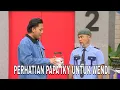Lagu RIZKY FEBIAN TERUS BERUSAHA AMBIL HATI WENDI, CALON ANAKNYA |  LAPOR PAK! NGAKAK (15/10/25)